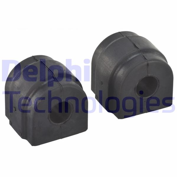 DELPHI TD1169W Süspansiyon Sistemi Stabilizatör - BMW 3 (E46) uyumlu