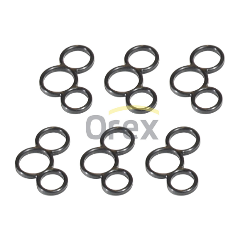 Mazot Geri Dönüş Oringi - OREX - 516037 Ürün Görseli