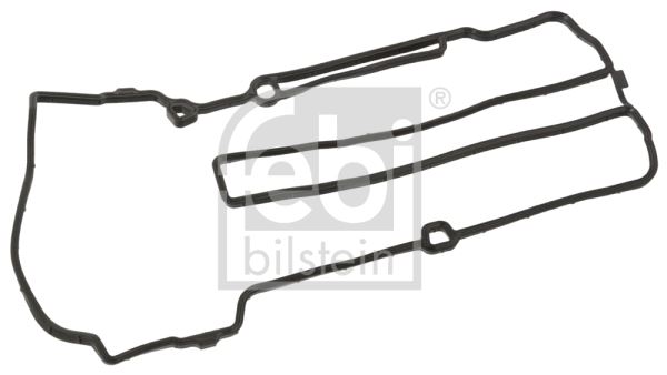 FEBI BILSTEIN 107010 Motor Külbütör Kapağı Contası - OPEL CORSA D (S07) uyumlu