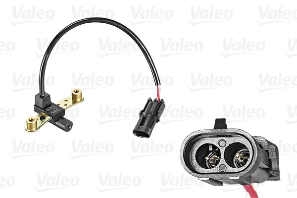 VALEO 254134 Ateşleme Sistemi İmpuls Verici - RENAULT 19 I (B/C53_) uyumlu