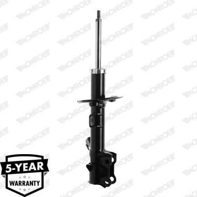 MONROE G7431 Süspansiyon Sistemi Amortisör - NISSAN NV200 / EVALIA Minibüs/Otobüs uyumlu