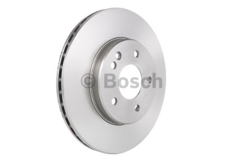 BOSCH 0 986 478 301 Fren Sistemleri Fren Diski - MERCEDES-BENZ C-SERISI (W202) uyumlu