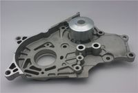 GMB GWT-137A Motor Devirdaim - TOYOTA AVENSIS Liftback (_T22_) uyumlu
