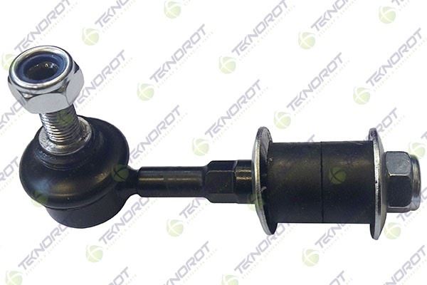 TEKNOROT VO-439 Süspansiyon Sistemi Stabilizatör - MITSUBISHI CARISMA (DA_) uyumlu