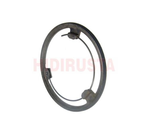 EURORİCAMBİ EURORICAMBI 60531890 Yedek Parça Şanzıman
