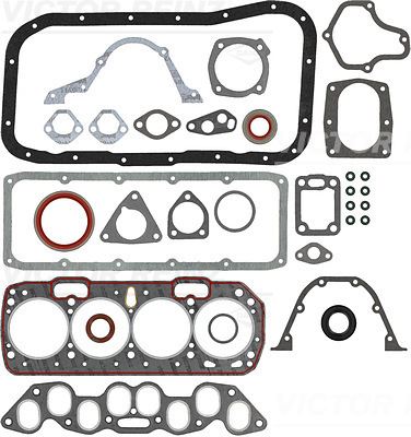 VICTOR REINZ 01-31745-01 Motor Conta Seti - FIAT REGATA (138_) uyumlu