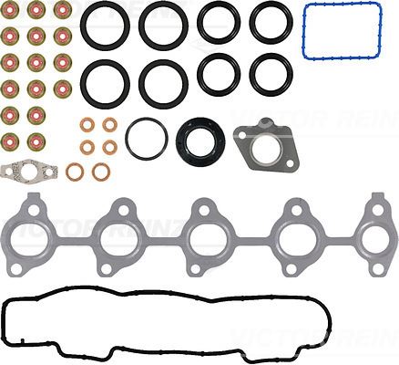 VICTOR REINZ 02-36567-01 Motor Silindir Kafa Contası - FORD FOCUS II Turnier (DA_, FFS, DS) uyumlu