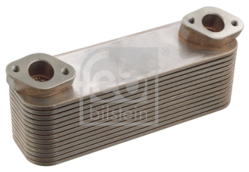 FEBI BILSTEIN 21051 Motor Yağ Soğutucusu - MERCEDES-BENZ ACTROS MP2 / MP3 uyumlu