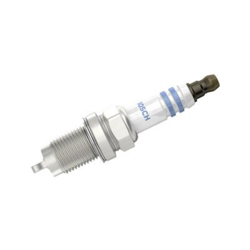 BOSCH 0 242 240 691 Ateşleme Sistemi Buji - HONDA CIVIC IX (FK) uyumlu