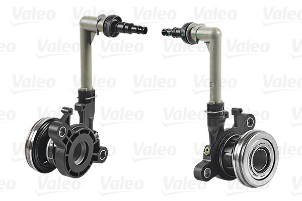 VALEO 804570 Debriyaj Sistemi Debriyaj Merkezi - RENAULT SCÉNIC III (JZ0/1_) uyumlu