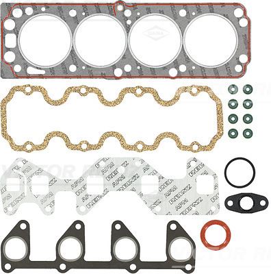 VICTOR REINZ 02-28135-01 Motor Silindir Kafa Contası - OPEL CORSA A Hatchback (S83) uyumlu