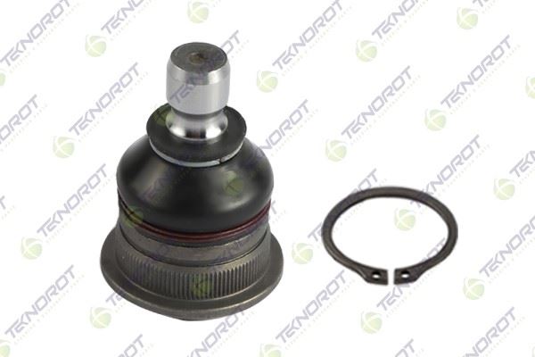 TEKNOROT KI-405 Tekerlek & Aks Parçaları Taşıyıcı Mafsal - HYUNDAI i10 I (PA) uyumlu