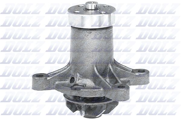 DOLZ M187 Motor Devirdaim - MERCEDES-BENZ /8 (W115) uyumlu