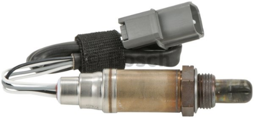 BOSCH 0 258 005 710 Emme & Egzoz Sistemi Egzoz Sensörleri - HONDA CRX III (EH, EG) uyumlu