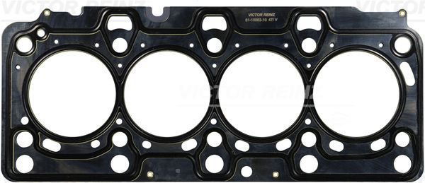VICTOR REINZ 61-10063-10 Motor Silindir Kafa Contası - RENAULT MEGANE III Grandtour (KZ0/1) uyumlu