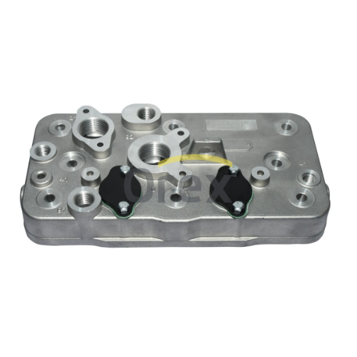 Kompresör Kapağı - OREX - 313015 Ürün Görseli