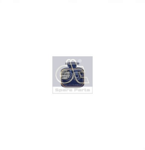 DT Spare Parts 3.37133 Fren Sistemleri Sürüş Dinamiği Ayarı - MAN TGS I uyumlu