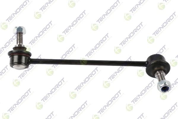 TEKNOROT HY-711 Süspansiyon Sistemi Stabilizatör - HYUNDAI GETZ (TB) uyumlu