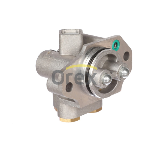 Şanzıman Takviye Ventili - OREX - 125071 Ürün Görseli