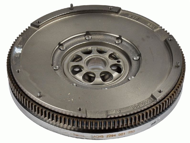 SACHS 2294 001 750 Motor Volan - VW MULTIVAN T5 (7HM, 7HN, 7HF, 7EF, 7EM, 7EN) uyumlu