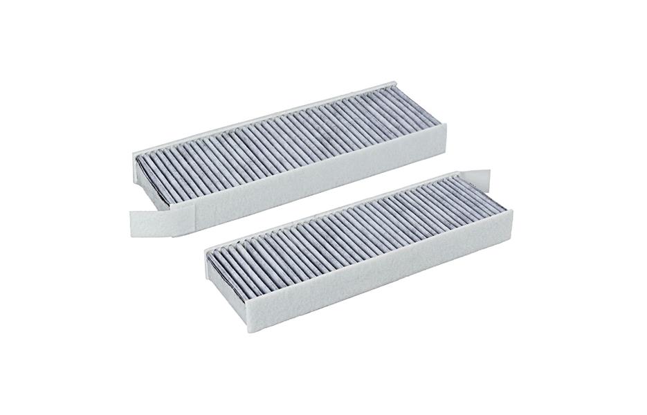 VOLLER FILTERS VOL-64421-2 İklimlendirme Sistemi Polen Filtresi - DS DS 3 / DS 3 CROSSBACK (UR_, UC_, UJ_) uyumlu