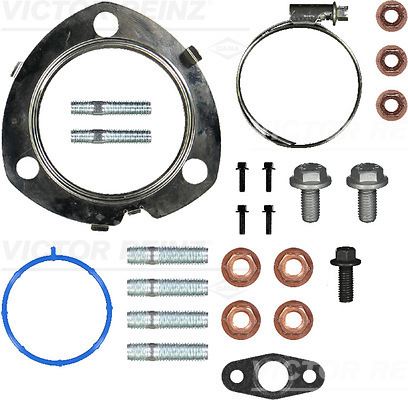 VICTOR REINZ 04-10325-01 Motor Turboşarj & Parçaları - FORD RANGER (TKE) uyumlu