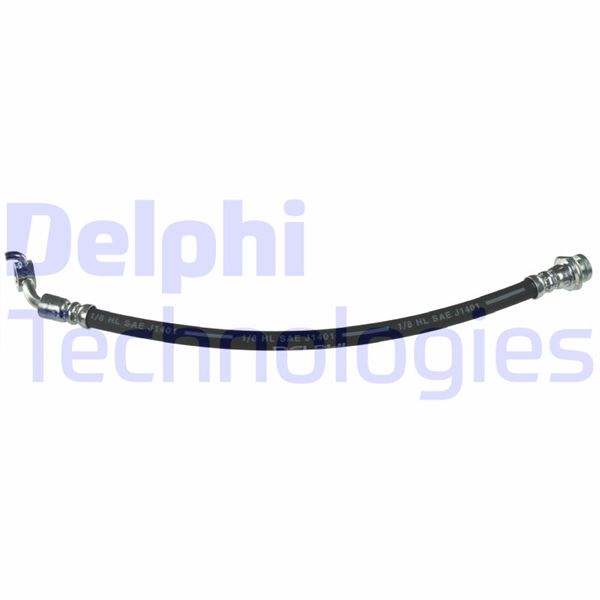 DELPHI LH7132 Fren Sistemleri Fren Hortumları - NISSAN PATHFINDER III (R51) uyumlu