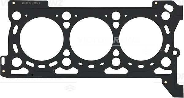 VICTOR REINZ 61-10099-00 Motor Silindir Kafa Contası - JEEP GRAND CHEROKEE IV (WK, WK2) uyumlu