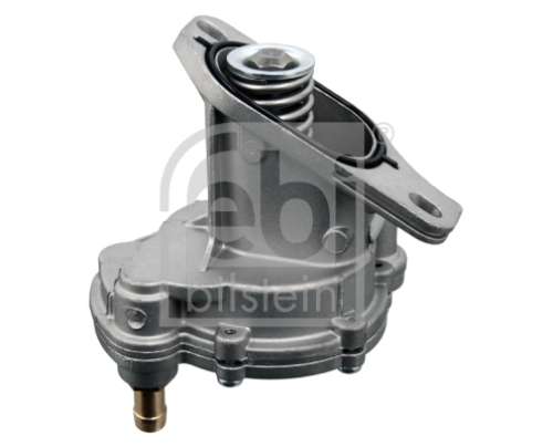 FEBI BILSTEIN 23248 Fren Sistemleri Düşük Basınç Pompası - VW TRANSPORTER T4 Minibüs/Otobüs (70B, 70C, 7DB, 7DK, 70J, 70K, uyumlu