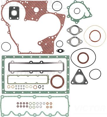 VICTOR REINZ 01-11497-01 Motor Conta Seti