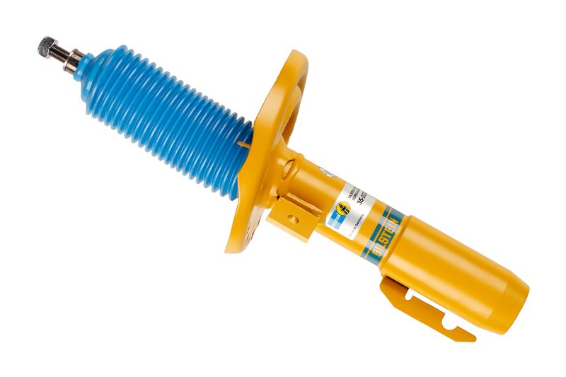 BILSTEIN 35-237327 Süspansiyon Sistemi Amortisör - RENAULT MEGANE III Coupe (DZ0/1_) uyumlu