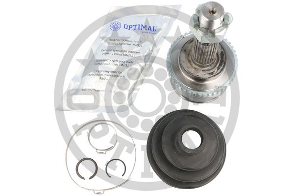 OPTIMAL CW-2636 Diferansiyel & Aktarma Sistemi Mafsallar - NISSAN PRIMERA (P11) uyumlu