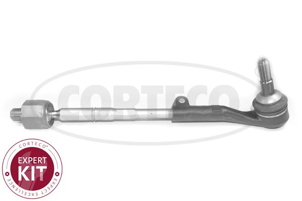 CORTECO 49399570 Direksiyon Sistemi Kısa Rot & İtici Çubuk - BMW 3 Touring (E91) uyumlu