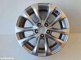 Jant - RENAULT ORIJINAL - 403005049R Ürün Görseli