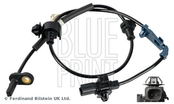 BLUE PRINT ADBP710055 Fren Sistemleri Sürüş Dinamiği Ayarı - HONDA CR-V IV (RM_) uyumlu