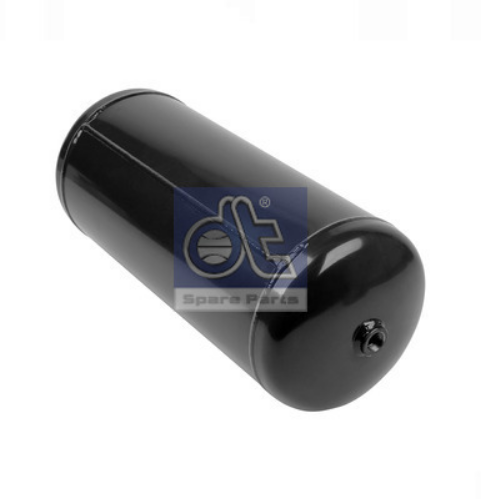 DT Spare Parts 1.18396 Fren Sistemleri Hava Tankı - SCANIA 4 - series uyumlu