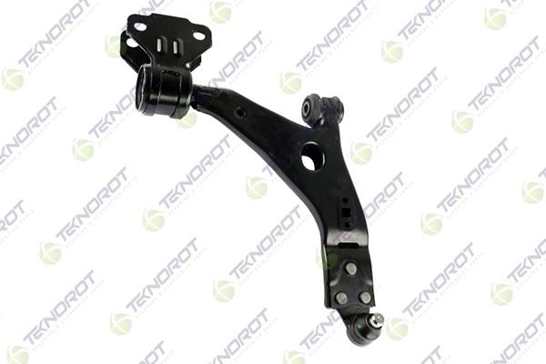 TEKNOROT FO-798 Süspansiyon Sistemi Bugi Kolu - FORD FOCUS III Sedan uyumlu