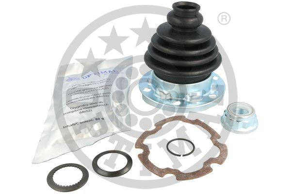 OPTIMAL CVB-10180CR Diferansiyel & Aktarma Sistemi Tahrik Parçaları - AUDI A3 (8L1) uyumlu
