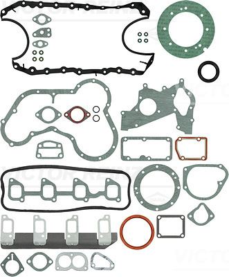 VICTOR REINZ 01-53427-01 Motor Conta Seti