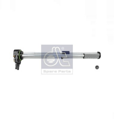 DT Spare Parts 3.23018 Yakıt Sistemi Besleme Ünitesi - MAN TGM I uyumlu