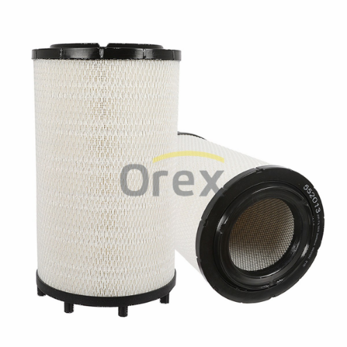 Hava Filtresi - OREX - 552013 Ürün Görseli