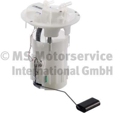 PIERBURG 7.02552.55.0 Yakıt Sistemi Besleme Ünitesi - PEUGEOT 208 I (CA_, CC_) uyumlu
