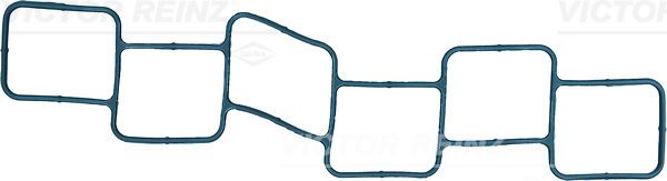 VICTOR REINZ 71-10241-00 Motor Manifold Contası - CHRYSLER 300M (LR) uyumlu