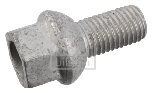 FEBI BILSTEIN 08476 Jant & Lastik & Bijon Jant - MERCEDES-BENZ 190 (W201) uyumlu