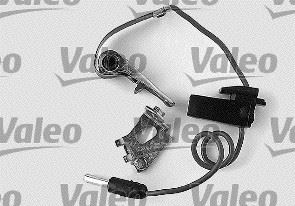 VALEO 582017 Diğer Diğer Donanım & Parçalar - RENAULT 14 (121_) uyumlu