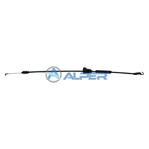 Kapı Açma Teli - ALPER - 438011 Ürün Görseli