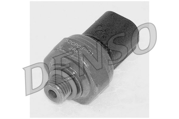 DENSO DPS24003 İklimlendirme Sistemi Kontrol Kumandası