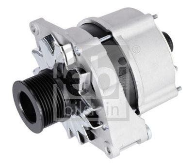 FEBI BILSTEIN 184167 Elektrik Sistemi Alternatör