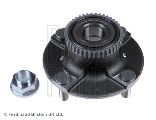 BLUE PRINT ADK88332 Jant & Lastik & Bijon Poyra - SUZUKI SWIFT II Hatchback (EA, MA) uyumlu