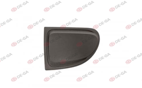 Tampon Izgarası - DEGA - FIA075X009